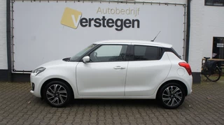 Suzuki Swift - afbeelding nr 3