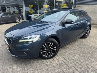Volvo V40 Volvo V40 Cross Country 1.5 T3 Momentum - afbeelding nr 1