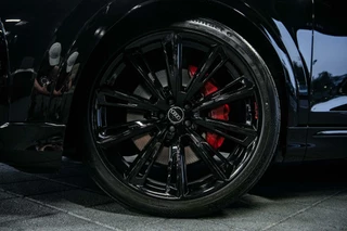Audi Q8 Audi Q8 60 TFSI e Competition | Nieuw | Facelift | Advanced onderstel | Vierwielbesturing | Pano | B&O | Massage | Trekhaak | 23 inch | - afbeelding nr 9