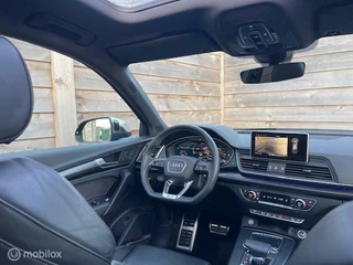 Audi SQ5 Audi SQ5 3.0 TFSI SQ5 quattro Pro Line Plus -Trekh-Pano- - afbeelding nr 28