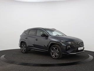 Hyundai Tucson - afbeelding nr 1