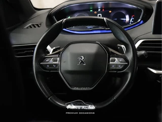 Peugeot 5008 |7-PERS|FULL LED|360° CAMERA|CARPLAY|STOELV+MEMORY| - afbeelding nr 9