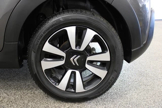 Citroën C3 Citroën C3 1.2 PureTech Max - afbeelding nr 25