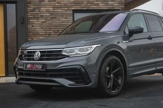 Volkswagen Tiguan - afbeelding nr 6