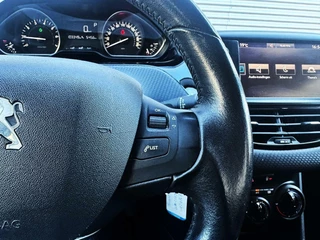 Peugeot 2008 Peugeot 2008 1.2 PureTech Active/ Aut/Camera/Navi/Trekhaak/Led - afbeelding nr 8