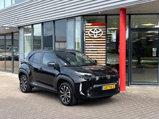Toyota Yaris Cross 1.5 Hybrid 115 First | Nav | Trekhaak | A. camera | Clima | ad.