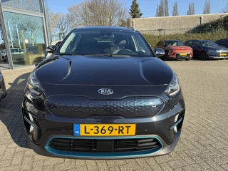 Kia e-Niro Kia e-Niro ExecutiveLine 64 kWh 3 FASE LADEN + FULL OPTIONS - afbeelding nr 14