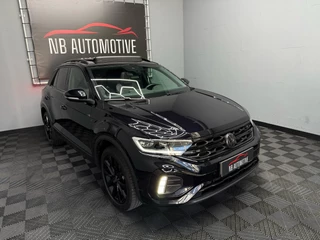 Volkswagen T-Roc Volkswagen T-Roc 1.5 TSI R-Line Business - afbeelding nr 3