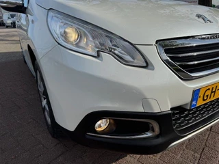 Peugeot 2008 130.000km Airco,Navigatie,Panoramadak - afbeelding nr 21
