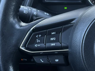 Mazda CX-3 Mazda CX-3 2.0 SkyActiv-G 150 GT-M 4WD | Navi | Camera | ACC | Dodehoek - afbeelding nr 13