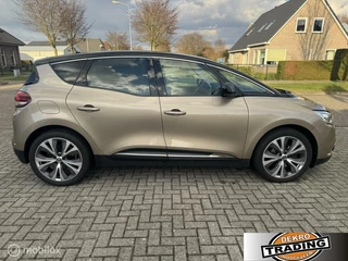 Renault Scénic Renault Scenic 1.2 TCe Intens let op! Export prijs! Ketting Hoorbaar - afbeelding nr 6