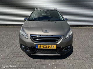 Peugeot 2008 Peugeot 2008 1.2 VTi Allure | Panoramadak | Navigatie | Cruise | - afbeelding nr 3