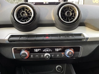 Audi Q2 Audi Q2 1.0 TFSI NAVIGATIE|CRUISE CONTROL|CLIMA AIRCO|BLUETOOTH|STUURBEDIENING - afbeelding nr 8