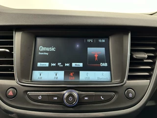 Opel Crossland Opel Crossland 1.2 Turbo Ultimate CARPLAY CRUISE ECC LM - afbeelding nr 27