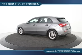 Mercedes-Benz A-Klasse - afbeelding nr 7