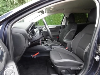 Ford Focus Ford Focus Wagon 1.0 125pk Hybrid Trend Edition business met Camera en Trekhaak - afbeelding nr 5