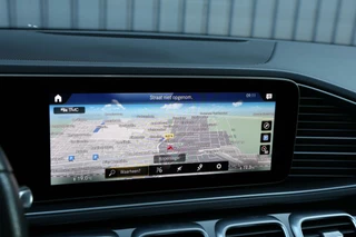 Mercedes-Benz GLE Mercedes GLE-klasse 450 4MATIC AMG|Pano|Distronic plus|Night - afbeelding nr 45