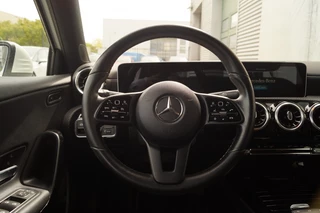 Mercedes-Benz A-Klasse - afbeelding nr 10
