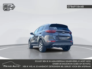 Kia Sportage |PANO|CAMERA|STUUR+STOELVERW|NAVI|JBL| 2705 - afbeelding nr 6