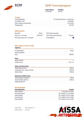 Mercedes-Benz CLA Mercedes CLA-klasse 180 d OrangeArt Edition16.499 Incl. BTW - afbeelding nr 24