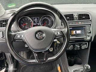 Volkswagen Polo Volkswagen Polo 1.2 TSI Comfortline - afbeelding nr 5