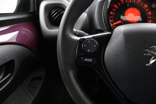 Peugeot 108 Peugeot 108 1.0 e-VTi Access | Airco | 5-deurs! | Bluetooth - afbeelding nr 16