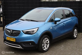 Opel Crossland X Opel Crossland X 1.2 Turbo Innovation - afbeelding nr 1