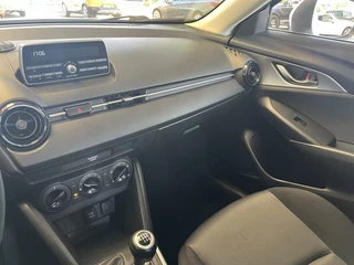 Mazda CX-3 - afbeelding nr 21