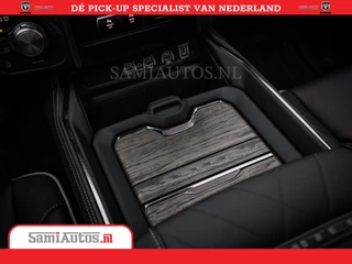 Dodge Ram 1500 Comfortabele Dubbele Cabine met Royale 5 Zitplaatsen | BPM vrij | Nu Leverbaar uit Voorraad | Voorraad Nr 2302 - 7425 - afbeelding nr 32