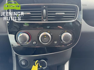 Renault Clio Renault Clio 0.9 TCe Limited - afbeelding nr 14