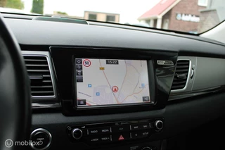 Kia e-Niro Kia e-Niro ExecutiveLine 64 kWh MEMORY LEDER LED NAVIGATIE - afbeelding nr 19