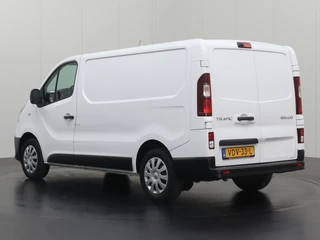 Renault Trafic | Navigatie | Camera | Cruise | 3-Persoons | Betimmering - afbeelding nr 6