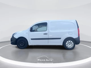 Mercedes-Benz Citan |TREKHAAK|SENSOREN|BT-AUDIO|CRUISE| 2702 - afbeelding nr 12