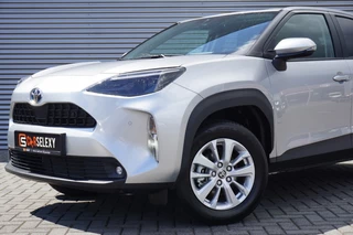 Toyota Yaris Cross - afbeelding nr 31