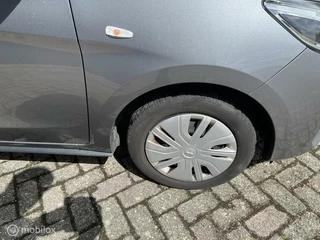 Mitsubishi Space Star Mitsubishi Space Star 1.0 Cool+ - afbeelding nr 18