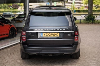 Land Rover Range Rover Land Rover Range Rover 2.0 P400E Vogue Nieuw accupakket - afbeelding nr 4