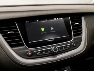 Opel Grandland X Opel Grandland X 1.2 Turbo Business Executive (APPLE CARPLAY, GROOT NAVI, CLIMATE, LEDER, TREKHAAK, SPORTSTOELEN, GETINT GLAS, ELEK ACHTERKLEP, LANE ASSIST, NIEUWE APK, NIEUWSTAAT) - afbeelding nr 31