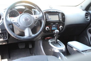 Nissan Juke - afbeelding nr 9