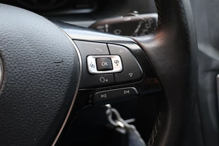Volkswagen Caddy Volkswagen Caddy 2.0 TDI BMT Highline | Cruise control | Airco | Navigatie | PDC | Trekhaak | Airco | MF Stuur | Sidebars | NAP Logisch | 1e eigenaar | - afbeelding nr 18