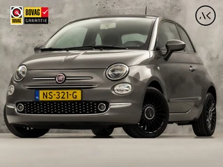 Fiat 500 0.9 TwinAir Turbo Sport