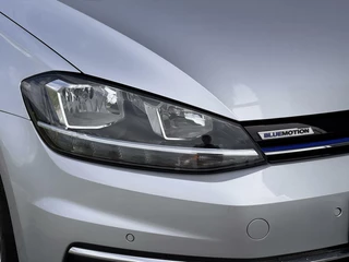 Volkswagen Golf Volkswagen Golf Variant 1.5 TSI Life Business | Dealer onderhouden! - afbeelding nr 9