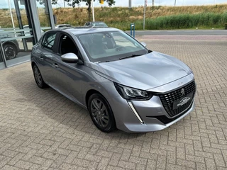 Peugeot 208 Peugeot 208 1.2 PURETECH ACTIVE NAVI LMV PDC AIRCO - afbeelding nr 4