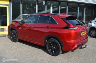 Mitsubishi Eclipse Cross Mitsubishi Eclipse Cross 2.4 PHEV Executive Incl. BOVAG garantie - afbeelding nr 5