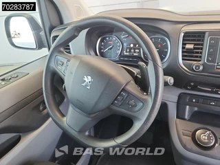 Peugeot Expert Peugeot Expert 180PK Dubbel Cabine Automaat L3H1 Navi Trekhaak Airco Cruise Camera Parkeersensoren Euro6 DC Doka Mixto L3 Long 5m3 Airco Trekhaak Cruise control - afbeelding nr 15