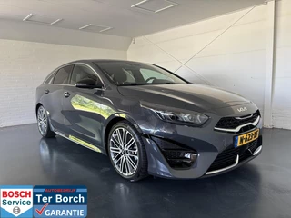 Kia ProCeed 1.5 T-GDi GT-PlusLine Full-options!