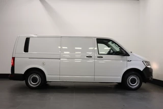 Volkswagen Transporter - Airco - Navi - Cruise - € 11.950,- Excl. - afbeelding nr 16