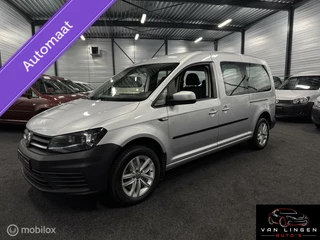 Volkswagen Caddy - 446802681-0