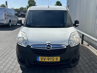 Opel Combo Opel Combo 1.3 CDTi L1H1 ecoFLEX Edition*A/C*CRUISE*ELEK. PAK - afbeelding nr 26