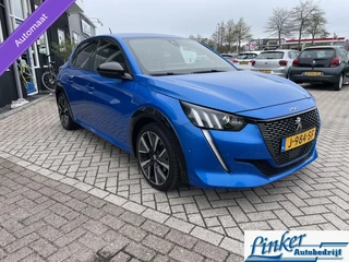 Peugeot 208 Peugeot 208 1.2 PureTech GT-Line AUTOMAAT 131PK CAMERA - afbeelding nr 3