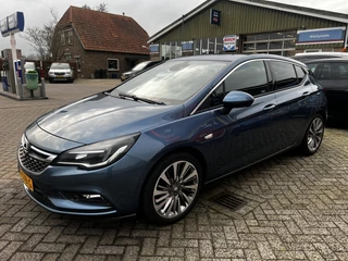 Opel Astra | Navi & Apple Carplay | Afneembare trekhaak | AGR-comfortstoelen | Parkeerpakket | Achteruitrijcamera | DAB - afbeelding nr 12